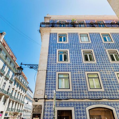 Trendy Chiado Flat Apartment Lisbon Exterior photo