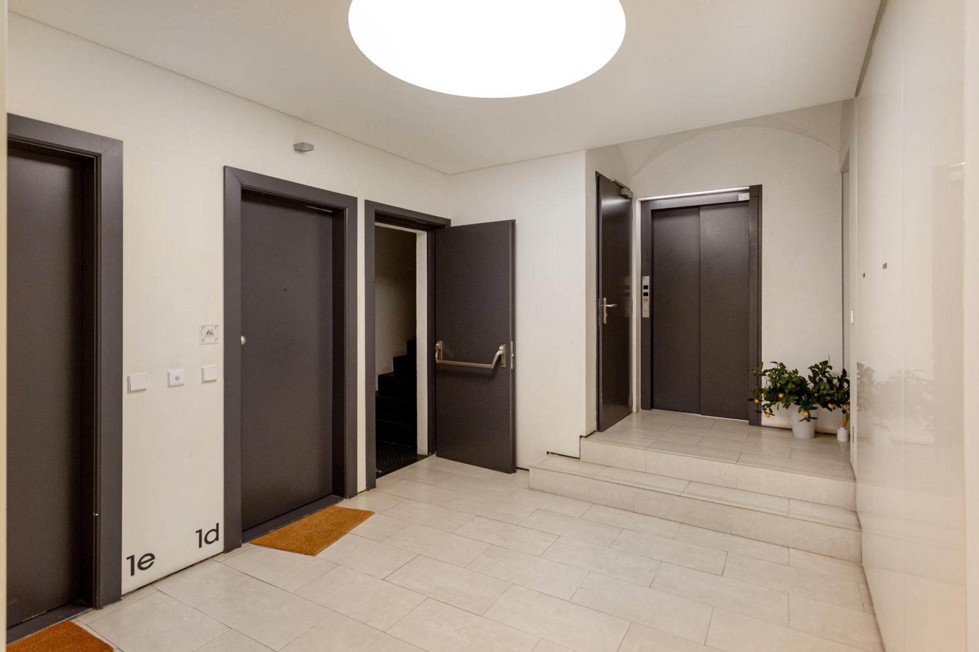 Trendy Chiado Flat Apartment Lisbon Exterior photo